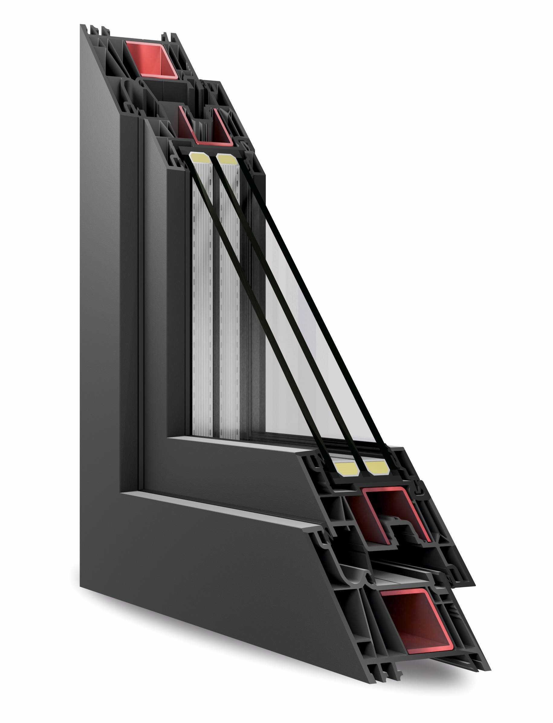 Gealan Linear