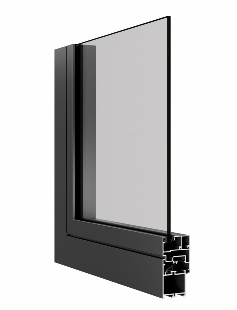 Aluprof MB 45