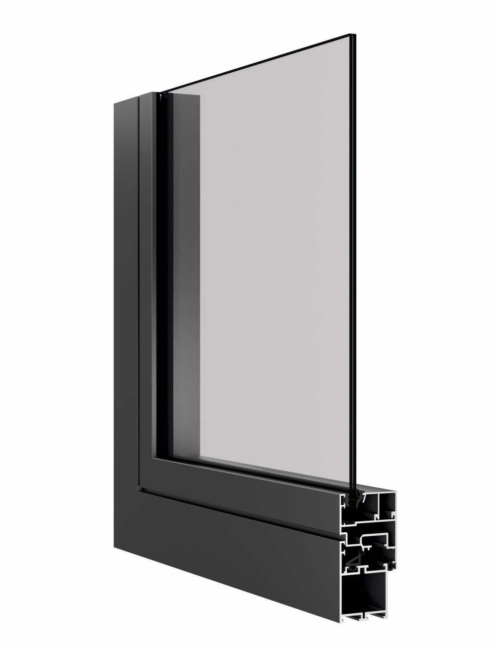 Aluprof MB 45