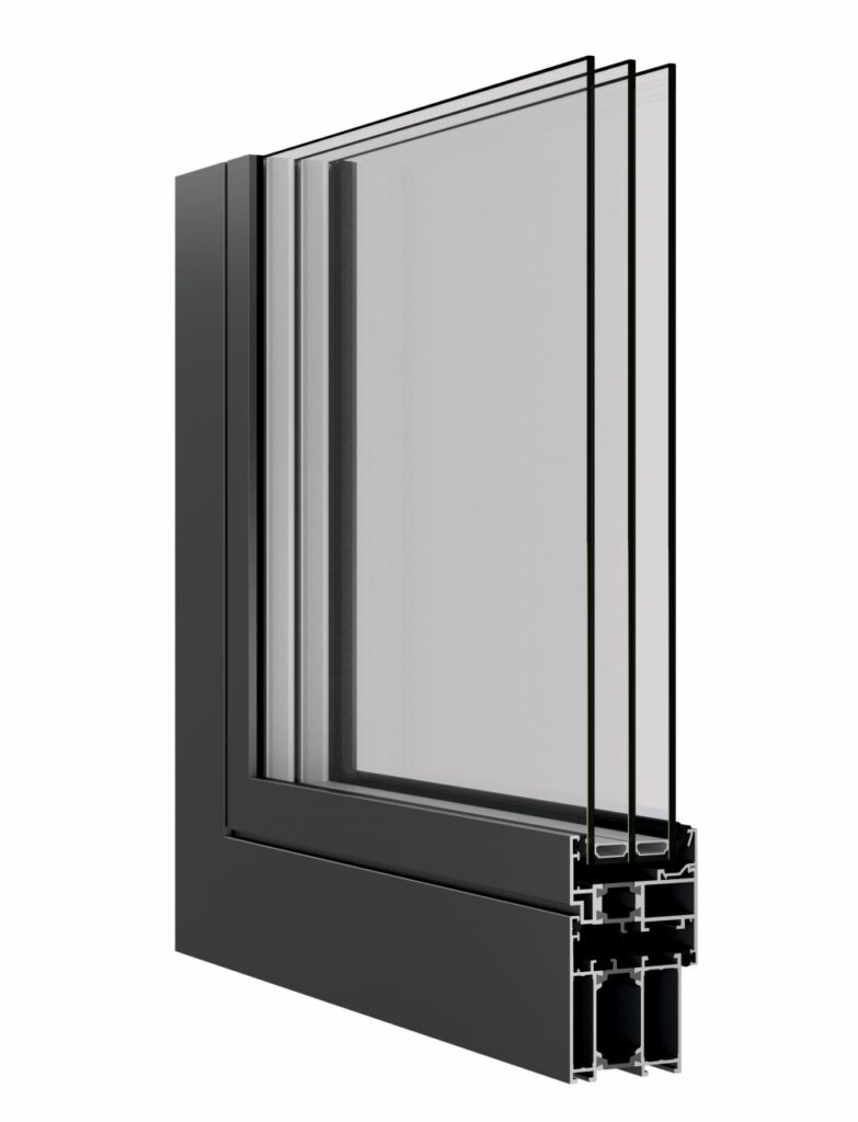 Aluprof MB 60