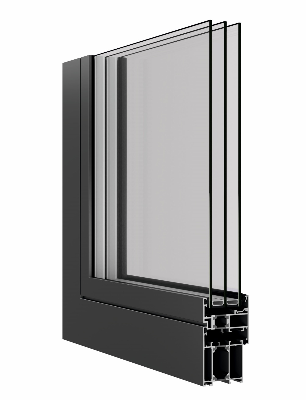 Aluprof MB 60