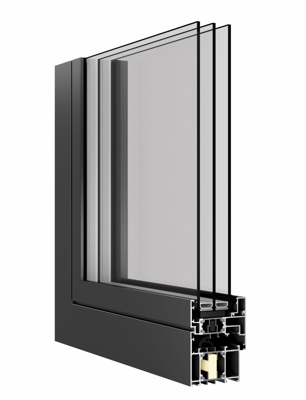 Aluprof MB 70