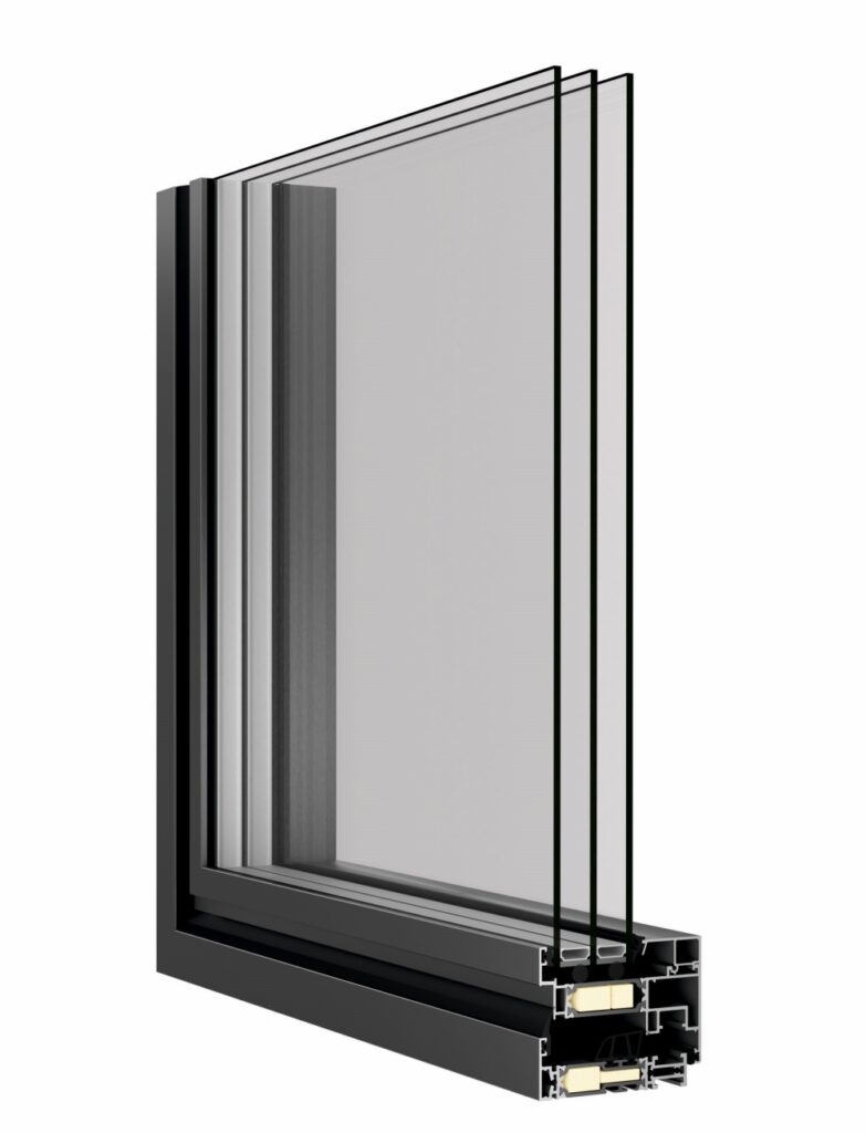 Aluprof MB Slimline