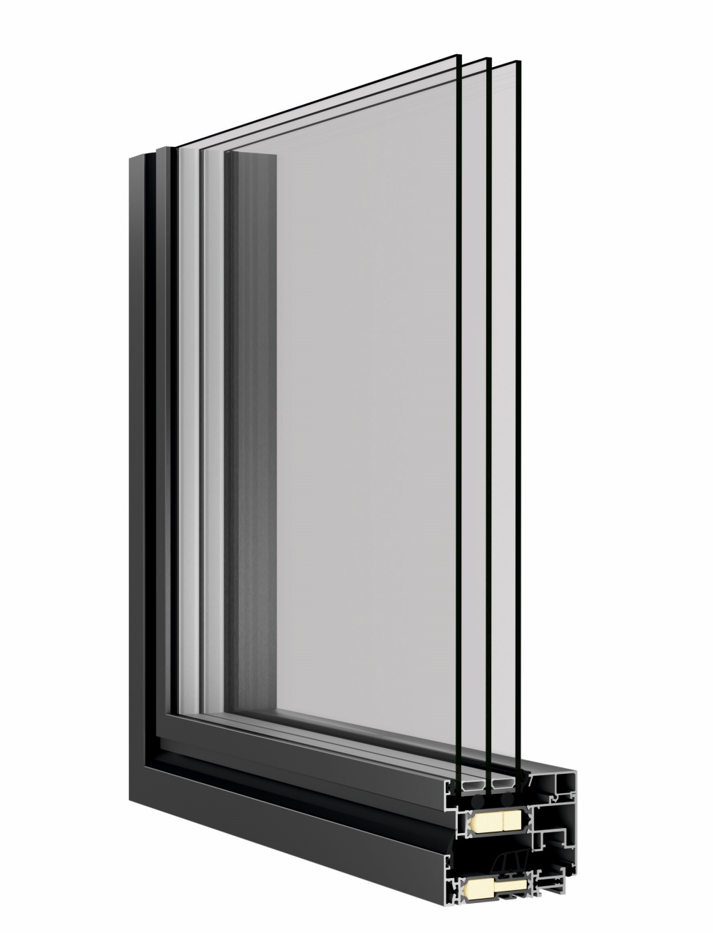 Aluprof MB Slimline
