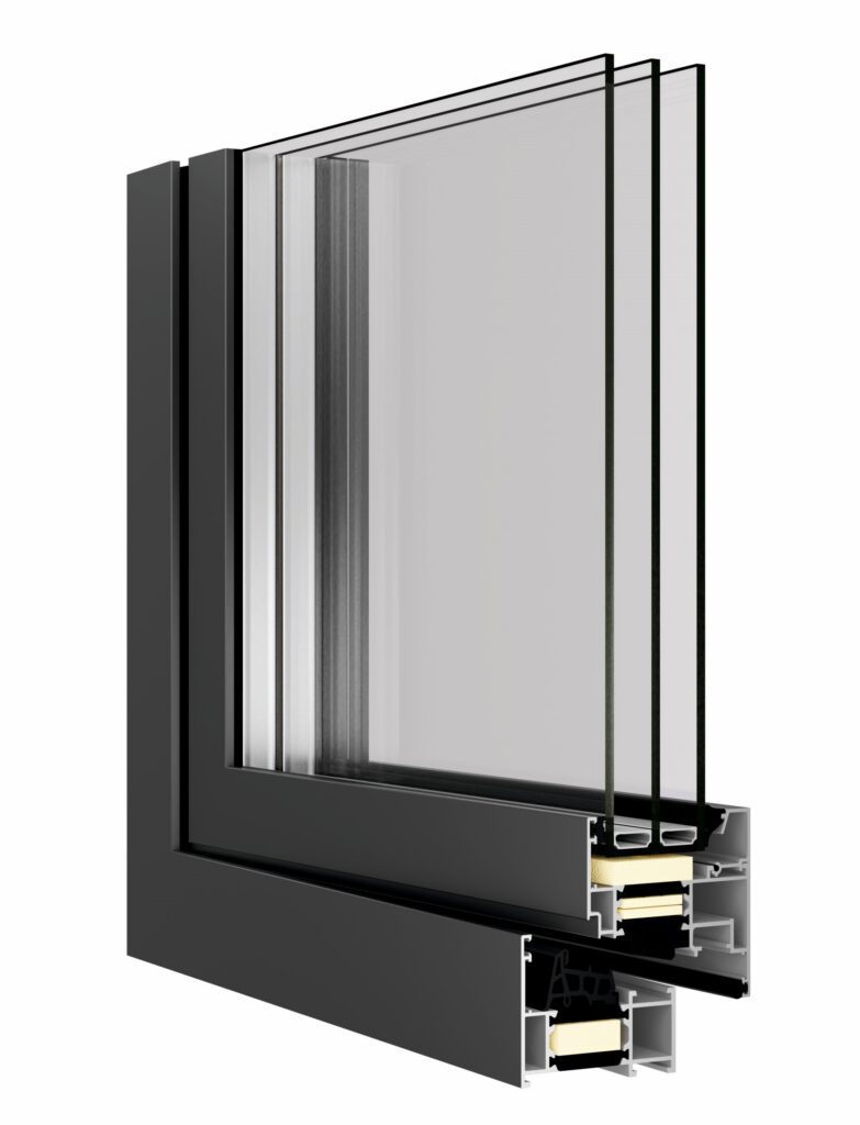 Aluprof MB 79N
