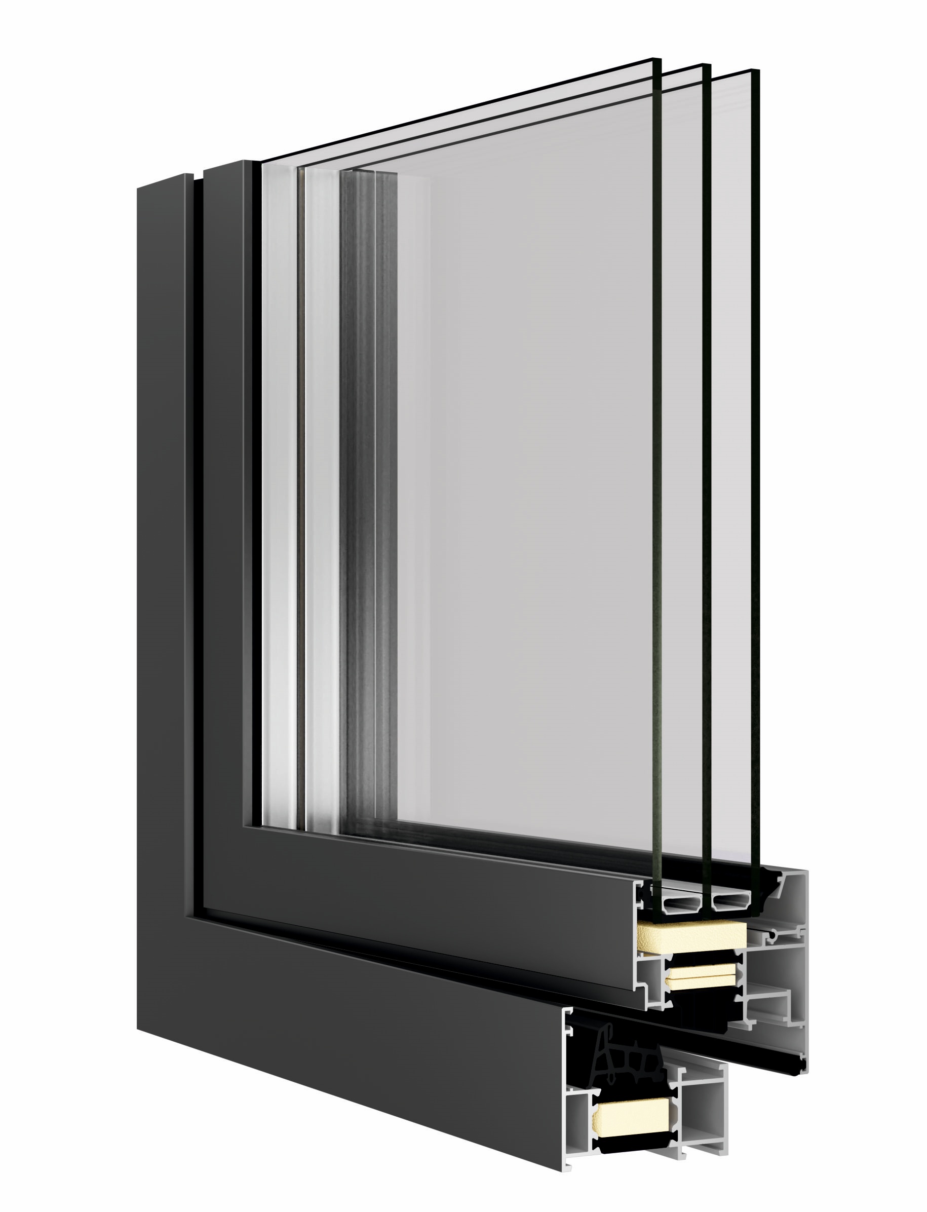 Aluprof MB 79N