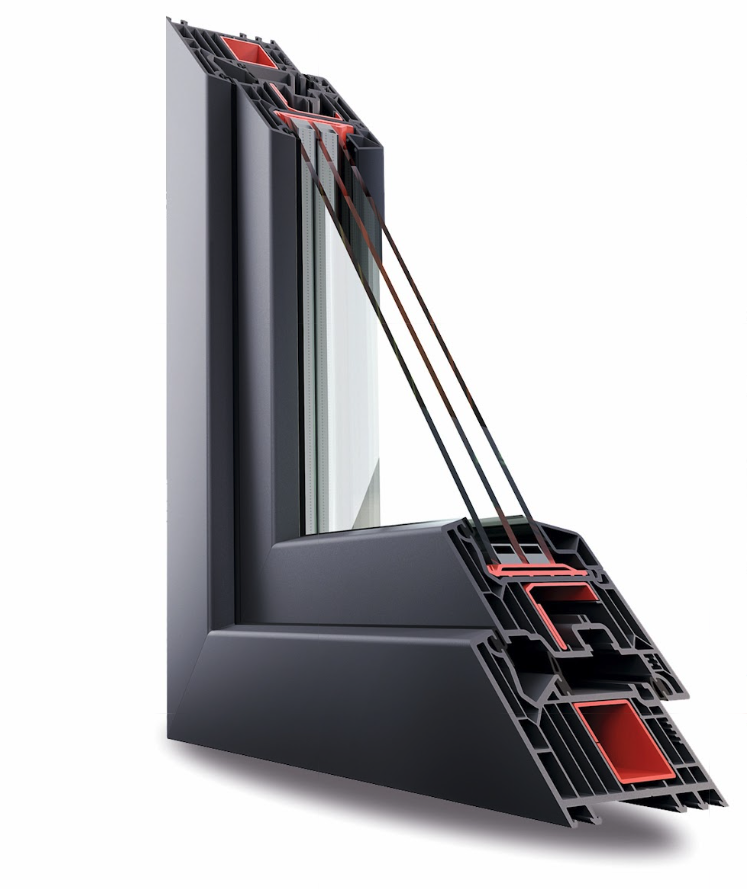 Softline 82 MD